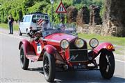 Mille Miglia 2019