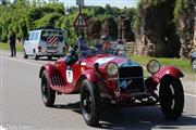 Mille Miglia 2019