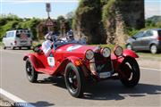 Mille Miglia 2019