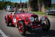 Mille Miglia 2019