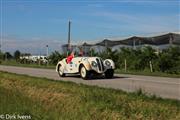 Mille Miglia 2019