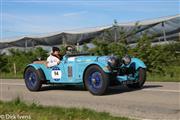 Mille Miglia 2019