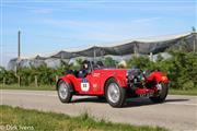 Mille Miglia 2019