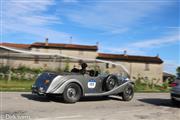 Mille Miglia 2019