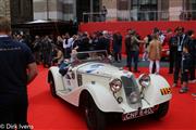 Mille Miglia 2019