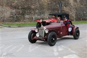 Mille Miglia 2019