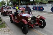 Mille Miglia 2019