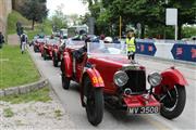 Mille Miglia 2019