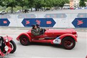 Mille Miglia 2019