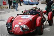 Mille Miglia 2019