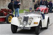 Mille Miglia 2019