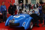 Mille Miglia 2019