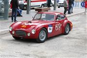 Mille Miglia 2019