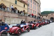 Mille Miglia 2019