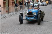 Mille Miglia 2019