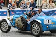 Mille Miglia 2019