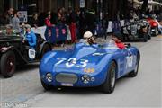 Mille Miglia 2019