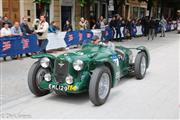 Mille Miglia 2019