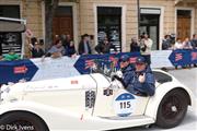 Mille Miglia 2019