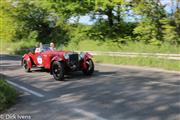 Mille Miglia 2019