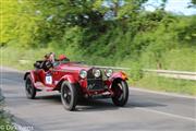 Mille Miglia 2019