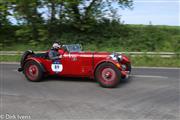 Mille Miglia 2019