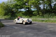Mille Miglia 2019