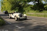 Mille Miglia 2019