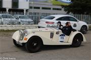 Mille Miglia 2019