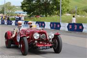 Mille Miglia 2019