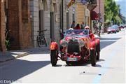 Mille Miglia 2019