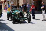 Mille Miglia 2019