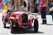 Mille Miglia 2019