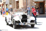 Mille Miglia 2019