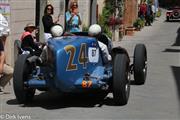 Mille Miglia 2019