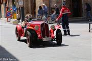 Mille Miglia 2019