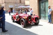 Mille Miglia 2019