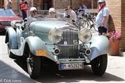 Mille Miglia 2019