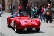 Mille Miglia 2019