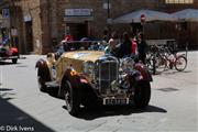 Mille Miglia 2019