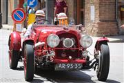 Mille Miglia 2019