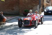 Mille Miglia 2019