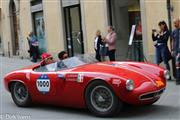 Mille Miglia 2019