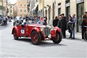 Mille Miglia 2019