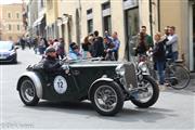 Mille Miglia 2019