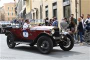 Mille Miglia 2019