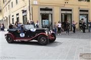 Mille Miglia 2019