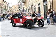 Mille Miglia 2019