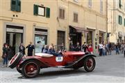 Mille Miglia 2019