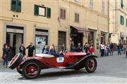 Mille Miglia 2019